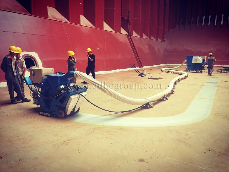 Huachuan Machinery